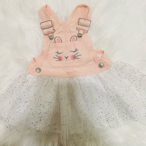 Baby Girl Dress 12 months